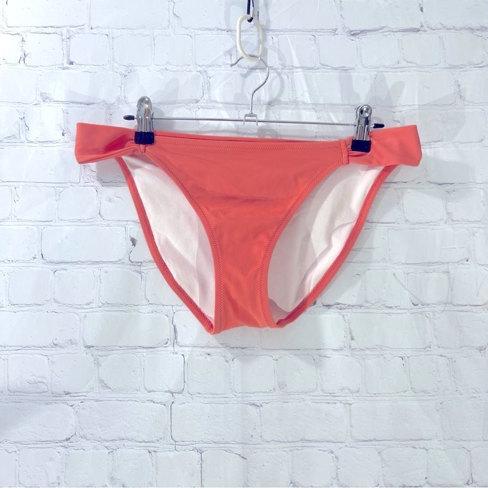Victoria’s Secret Pink Bikini Bottoms - Picture 1 of 5